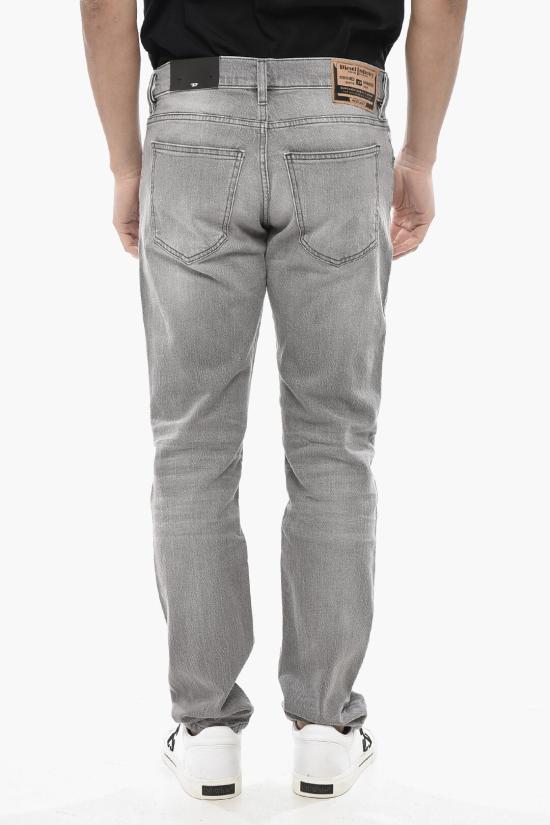  디젤 데님 팬츠 A12025 RGDAP 07 Gray - DIESEL