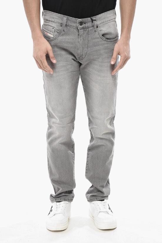  디젤 데님 팬츠 A12025 RGDAP 07 Gray