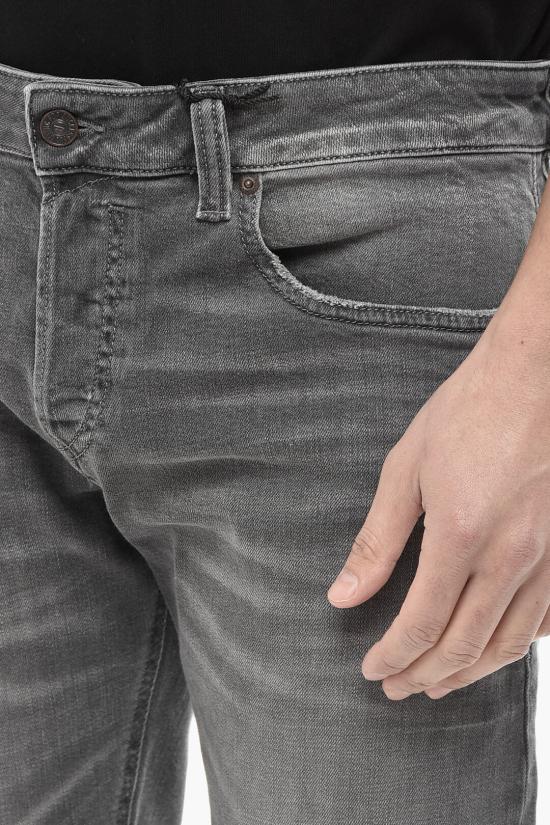  디젤 데님 팬츠 00S0PS R4K28 02 Gray - DIESEL