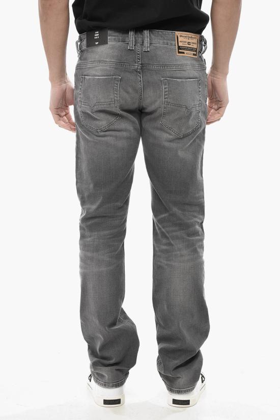  디젤 데님 팬츠 00S0PS R4K28 02 Gray - DIESEL