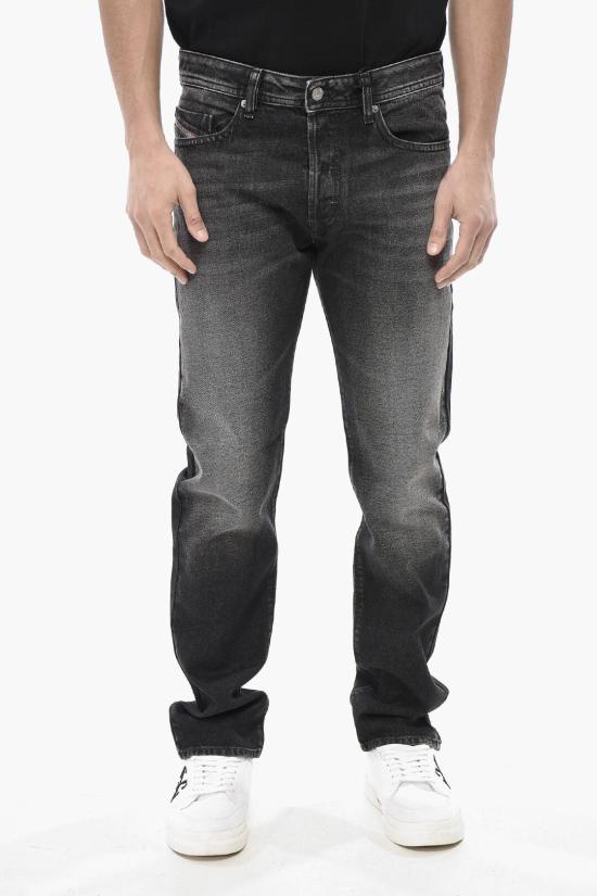  디젤 데님 팬츠 A00893 R9K38 02 Black