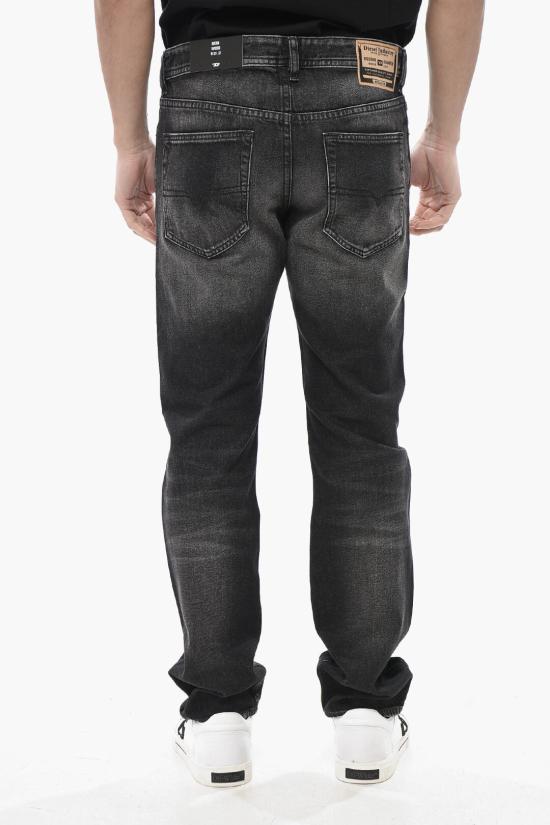  디젤 데님 팬츠 A00893 R9K38 02 Black - DIESEL