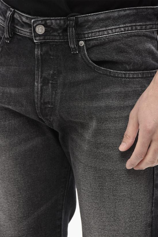  디젤 데님 팬츠 A00893 R9K38 02 Black - DIESEL