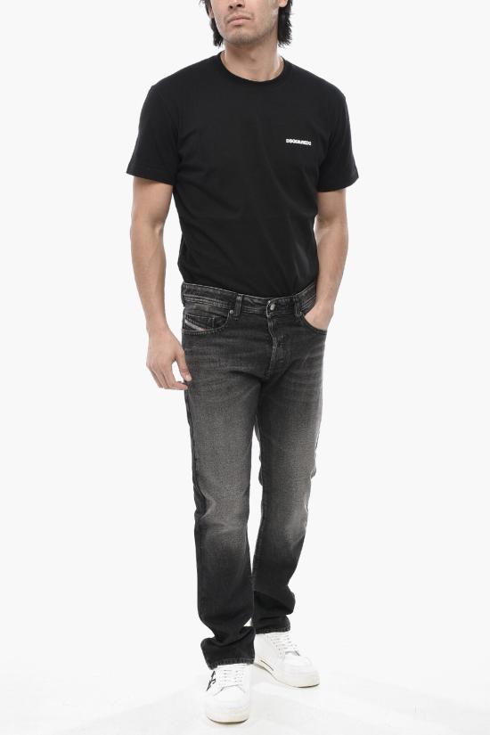  디젤 데님 팬츠 A00893 R9K38 02 Black - DIESEL