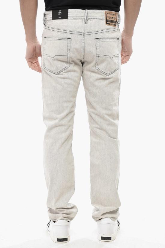  디젤 데님 팬츠 A00893 R9A38 100 Gray - DIESEL