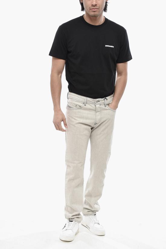  디젤 데님 팬츠 A00893 R9A38 100 Gray - DIESEL