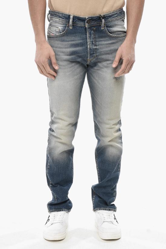  디젤 데님 팬츠 A00893 R80IC 01 Blue