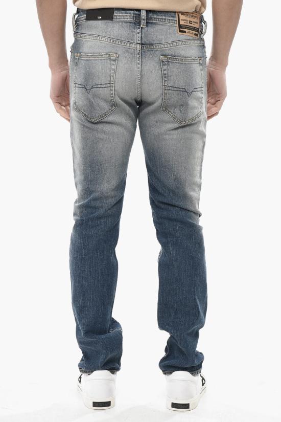  디젤 데님 팬츠 A00893 R80IC 01 Blue - DIESEL