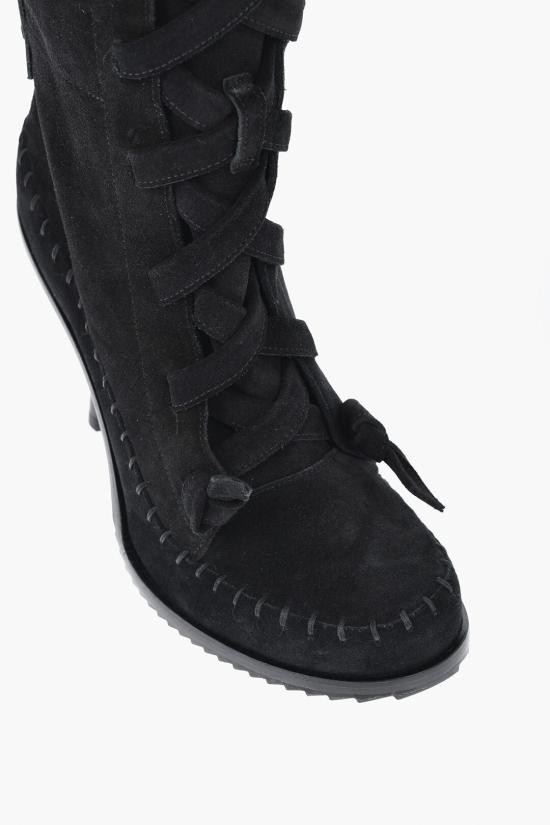  디스퀘어드2 부츠 BOW0069015035202124 Black - DSQUARED2