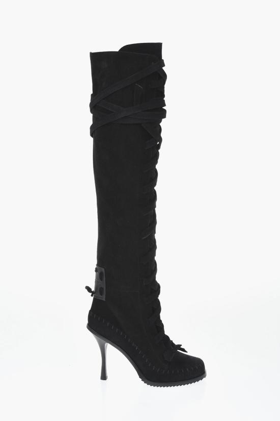  디스퀘어드2 부츠 BOW0069015035202124 Black - DSQUARED2