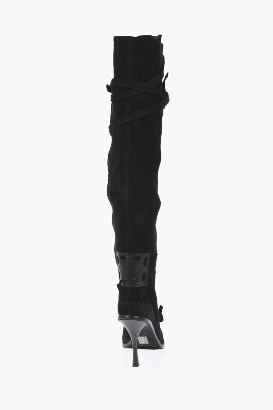 디스퀘어드2 부츠 BOW0069015035202124 Black - DSQUARED2