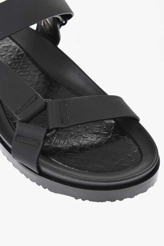  디스퀘어드2 샌들 FSM0066308063692124 Black - DSQUARED2