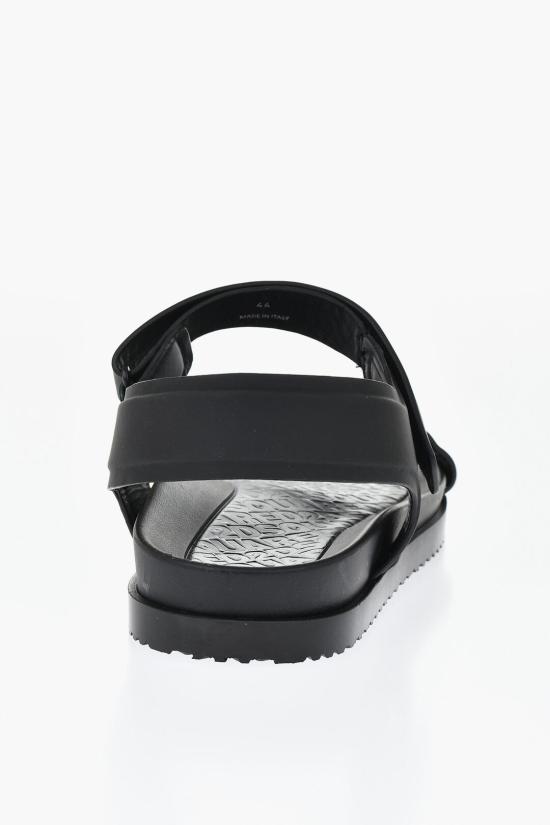  디스퀘어드2 샌들 FSM0066308063692124 Black - DSQUARED2