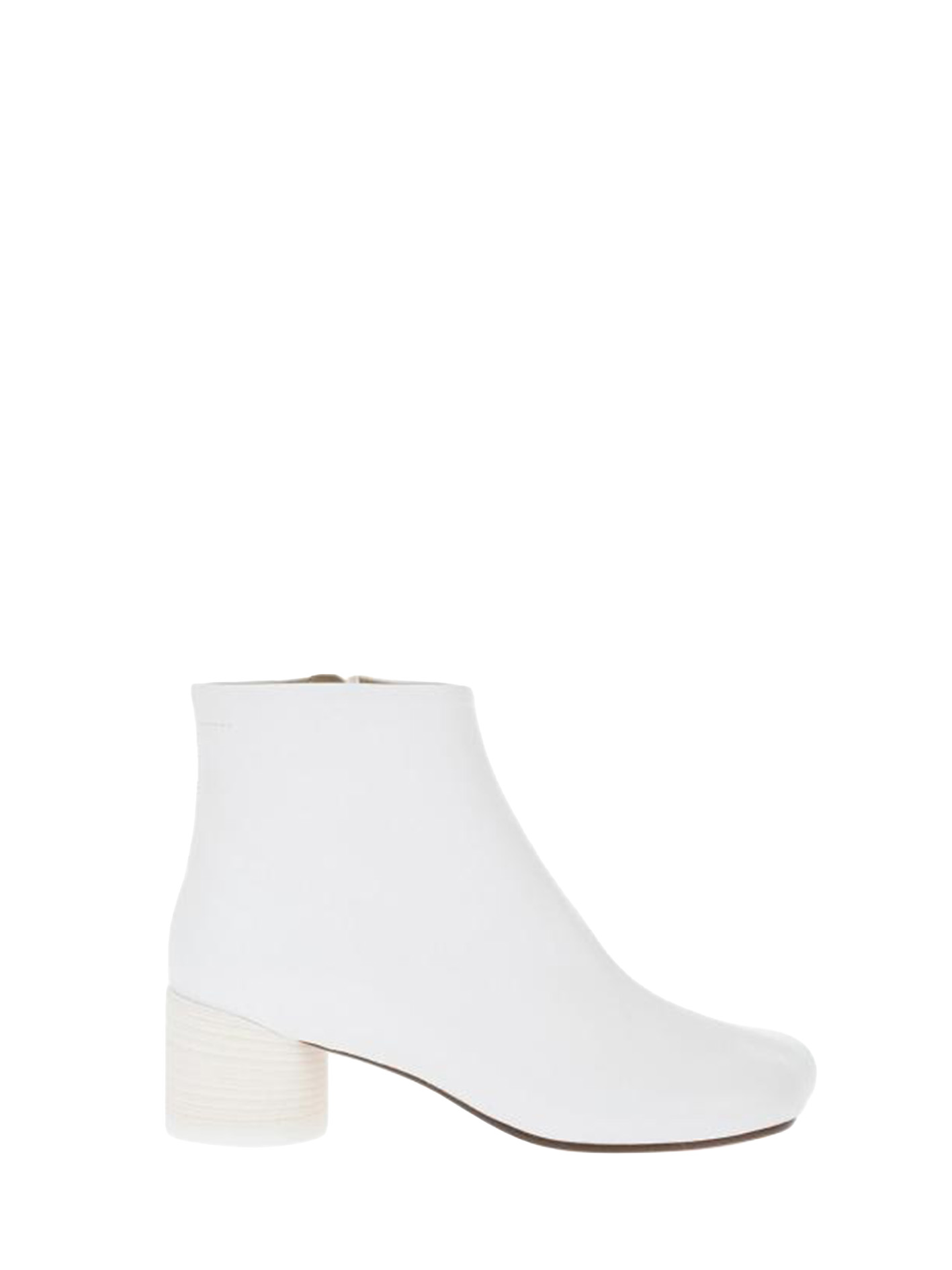  마르지엘라 부츠 S59WU0173 P3628 T1002 White