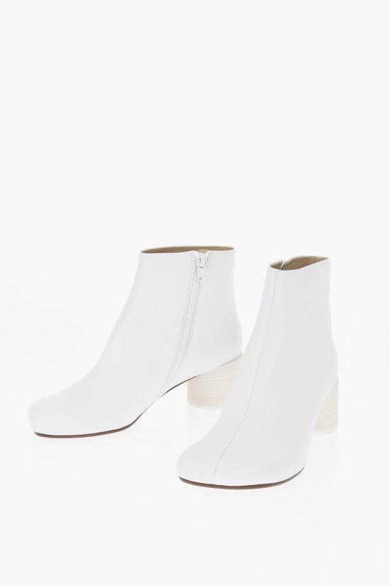  마르지엘라 부츠 S59WU0173 P3628 T1002 White