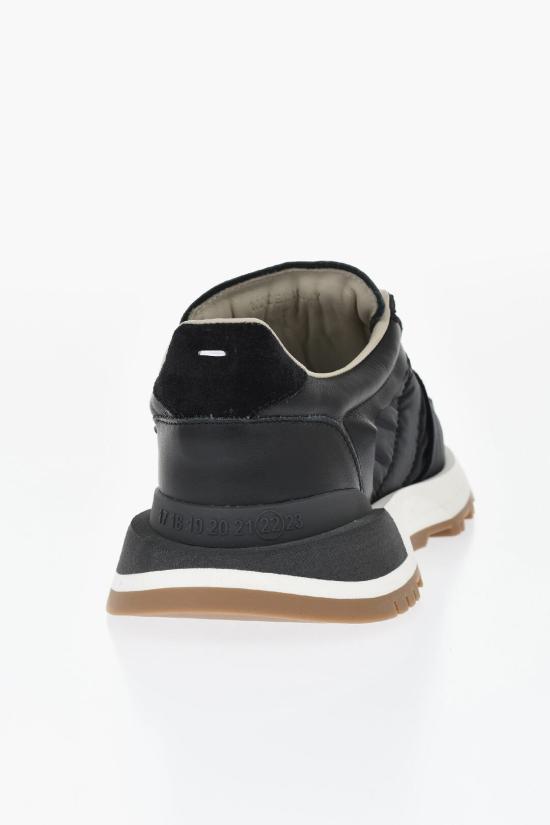  마르지엘라 스니커즈 S58WS0213 P4341 T8013 Black - MAISON MARGIELA