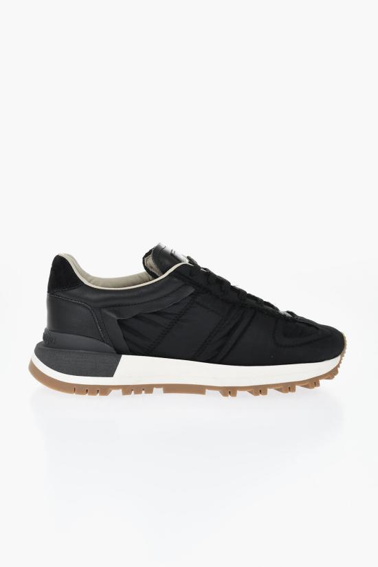  마르지엘라 스니커즈 S58WS0213 P4341 T8013 Black - MAISON MARGIELA