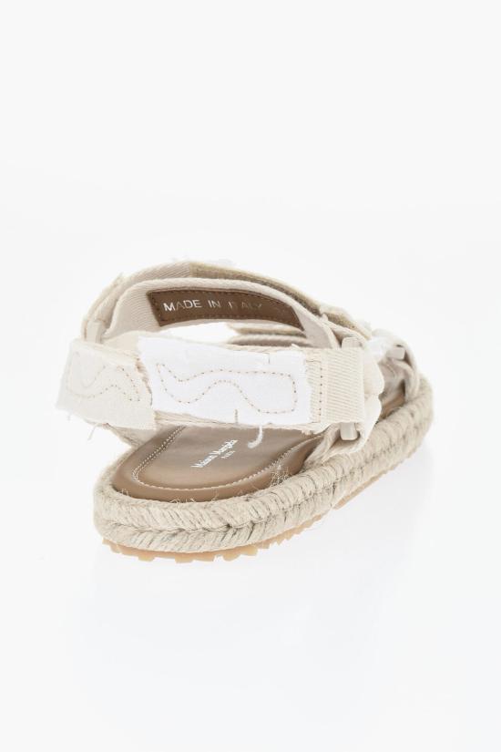  마르지엘라 샌들 S58WP0263 P5395 T1003 Beige - MAISON MARGIELA