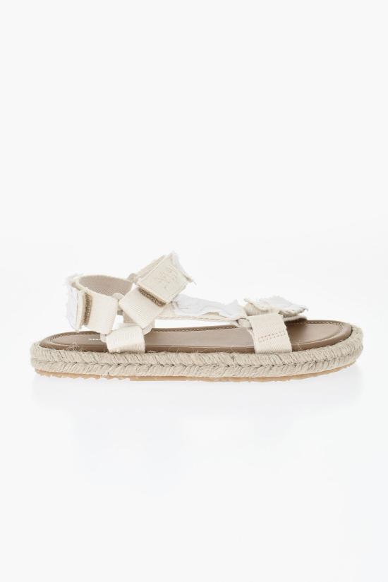  마르지엘라 샌들 S58WP0263 P5395 T1003 Beige - MAISON MARGIELA