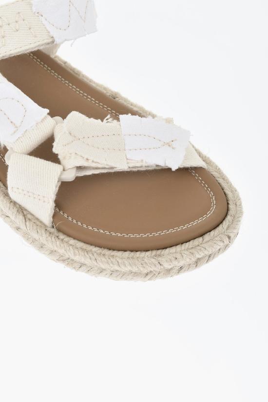  마르지엘라 샌들 S58WP0263 P5395 T1003 Beige - MAISON MARGIELA