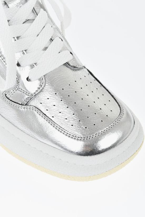  마르지엘라 스니커즈 S66WS0089 P5548 T9002 Silver - MAISON MARGIELA