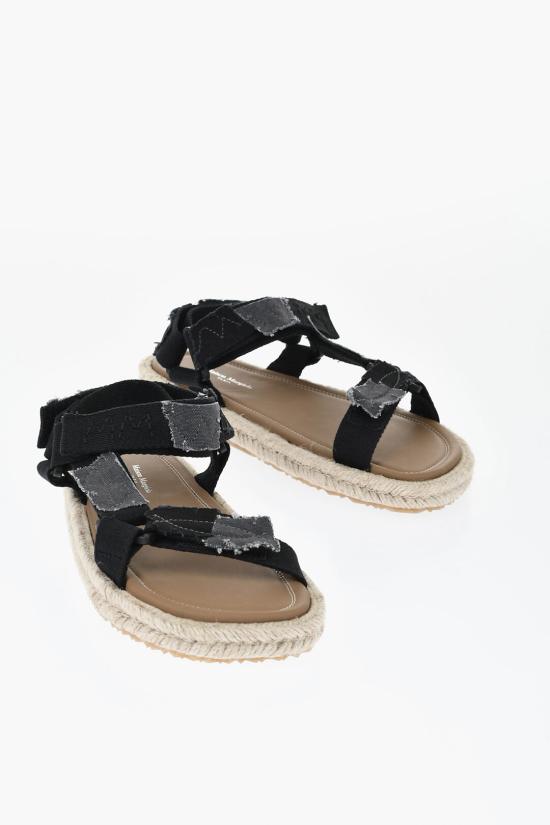  마르지엘라 샌들 S58WP0263 P5395 T8013 Black