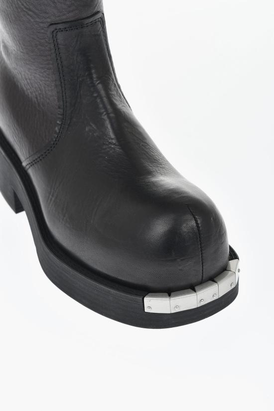  마르지엘라 부츠 S66WW0080 P6164 T8013 Black - MAISON MARGIELA