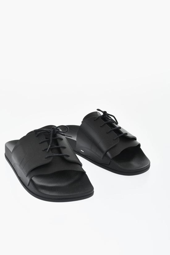  마르지엘라 샌들 S58WX0100 P5411 T8008 Black