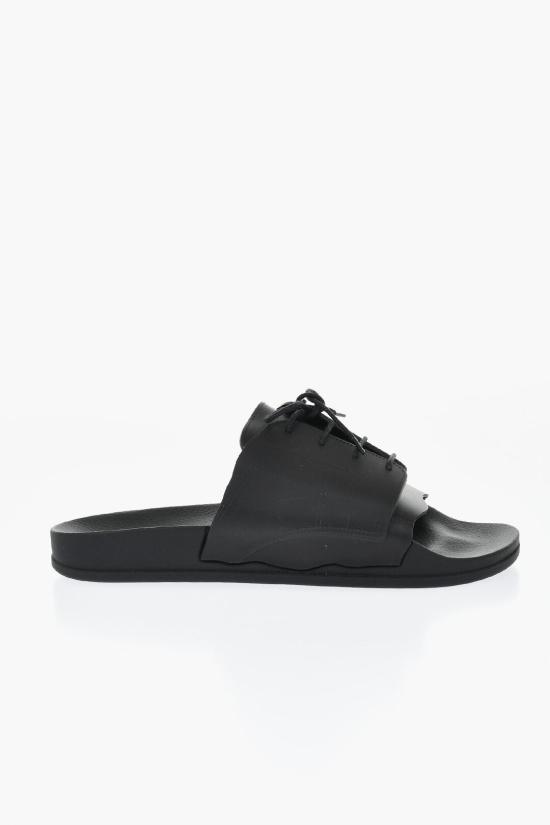  마르지엘라 샌들 S58WX0100 P5411 T8008 Black - MAISON MARGIELA
