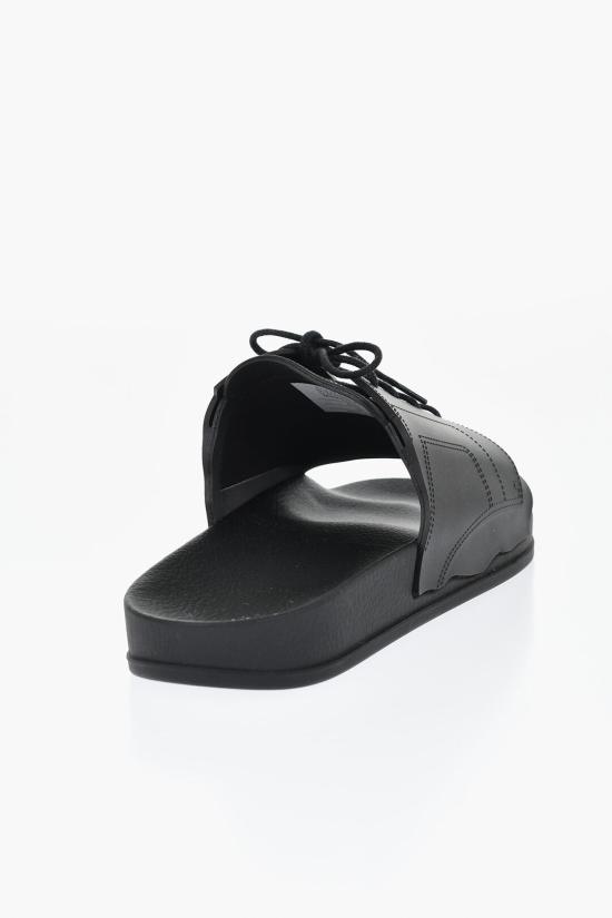  마르지엘라 샌들 S58WX0100 P5411 T8008 Black - MAISON MARGIELA