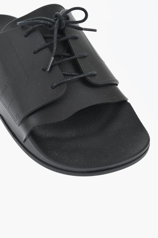  마르지엘라 샌들 S58WX0100 P5411 T8008 Black - MAISON MARGIELA