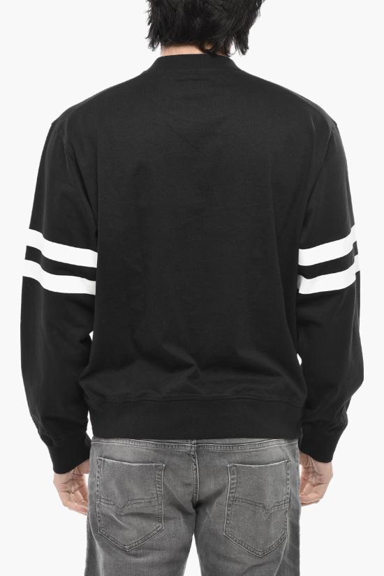  디스퀘어드2 반팔 티셔츠 S71GD1549 S23851 900 Black - DSQUARED2