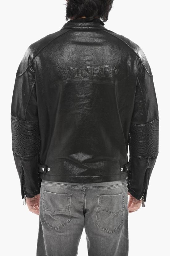  디스퀘어드2 긴팔 티셔츠 S71HG0147 S25539 900 Black - DSQUARED2