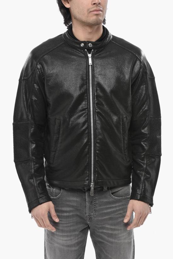  디스퀘어드2 긴팔 티셔츠 S71HG0147 S25539 900 Black