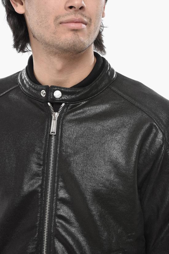  디스퀘어드2 긴팔 티셔츠 S71HG0147 S25539 900 Black - DSQUARED2