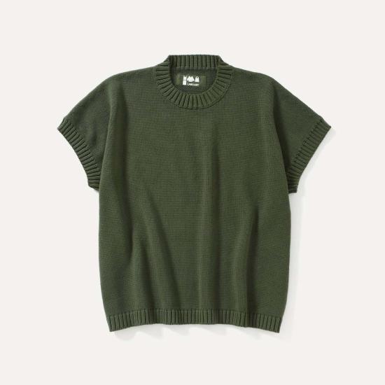  라보아트 블라우스 라보.아트 질레 폴리포 탑