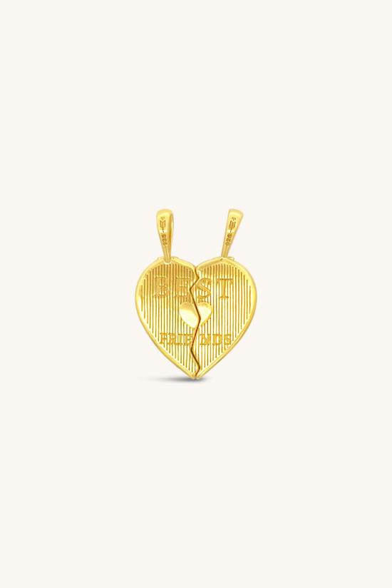  시에라 윈터 주얼리 목걸이/팬던트 라일라스 펜던트 목걸이 - SIERRA WINTER JEWELRY