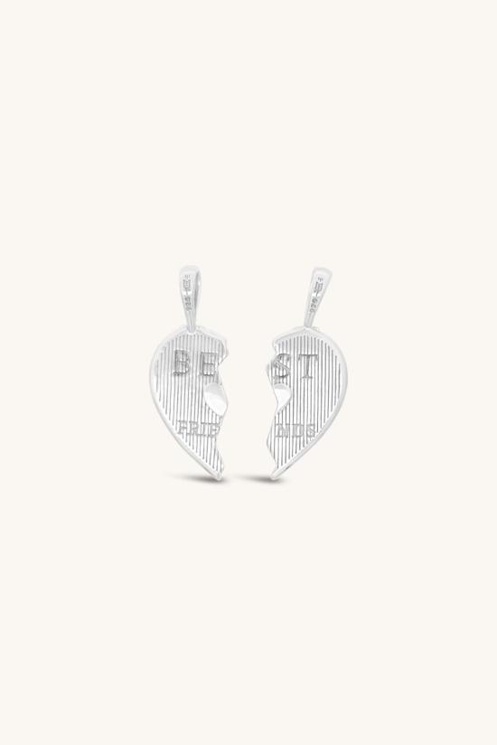 시에라 윈터 주얼리 목걸이/팬던트 라일라스 펜던트 목걸이 - SIERRA WINTER JEWELRY