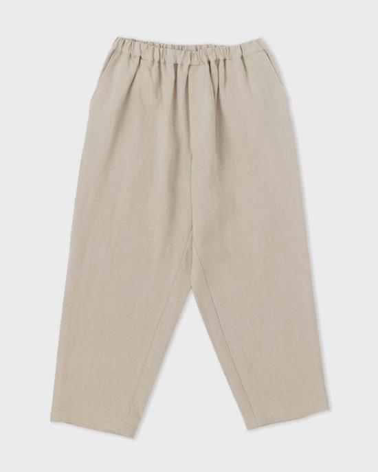  Yoko Sakamoto 트레이닝/조거 팬츠 요코 사카모토 와이드 이지