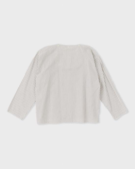  코울리 스튜디오 블라우스 콜리 스튜디오 도로시 셔츠 - CAWLEY STUDIO