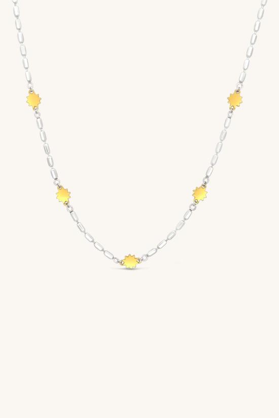  시에라 윈터 주얼리 목걸이/팬던트 댄싱 퀸 목걸이