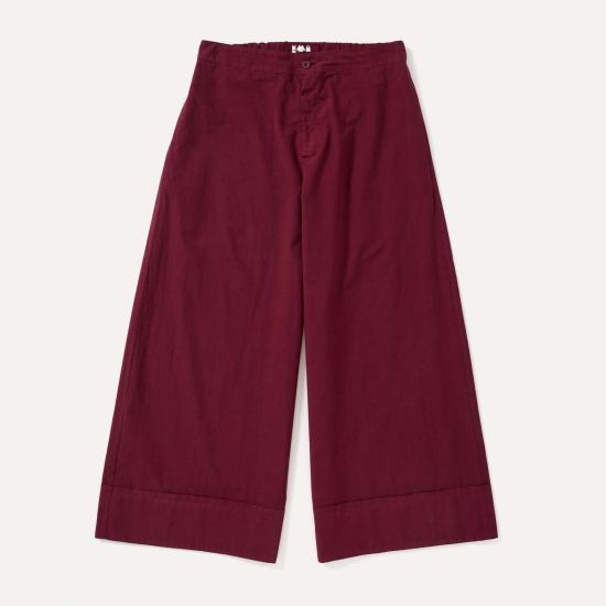  라보아트 팔라초 팬츠 Labo.Art 판타비노 교토