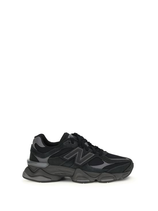 26SS 뉴발란스 9060 스니커즈 U906079E CASTLEROCK BLACK