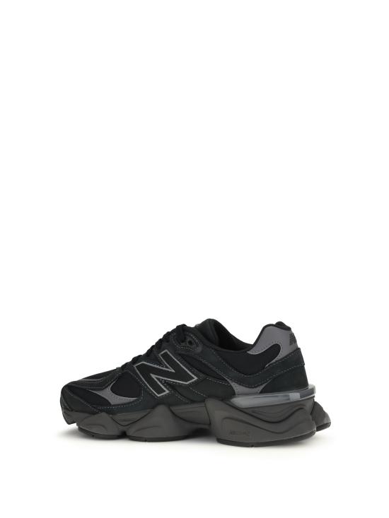 26SS 뉴발란스 9060 스니커즈 U906079E CASTLEROCK BLACK - NEW BALANCE