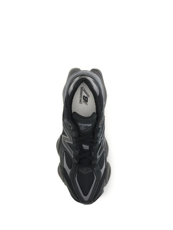 26SS 뉴발란스 9060 스니커즈 U906079E CASTLEROCK BLACK - NEW BALANCE