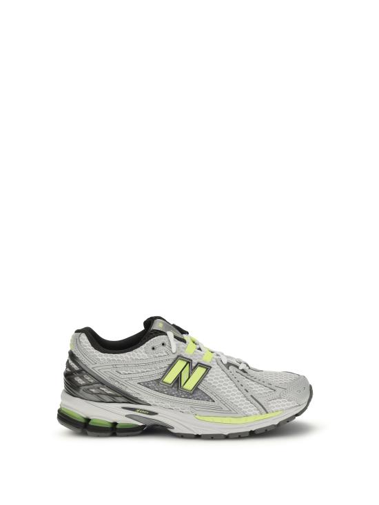 26SS 뉴발란스 스니커즈 U190652H SILVERMETA