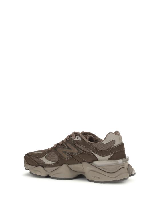 26SS 뉴발란스 9060 스니커즈 U9060493 DOCKSIDE BROWN - NEW BALANCE