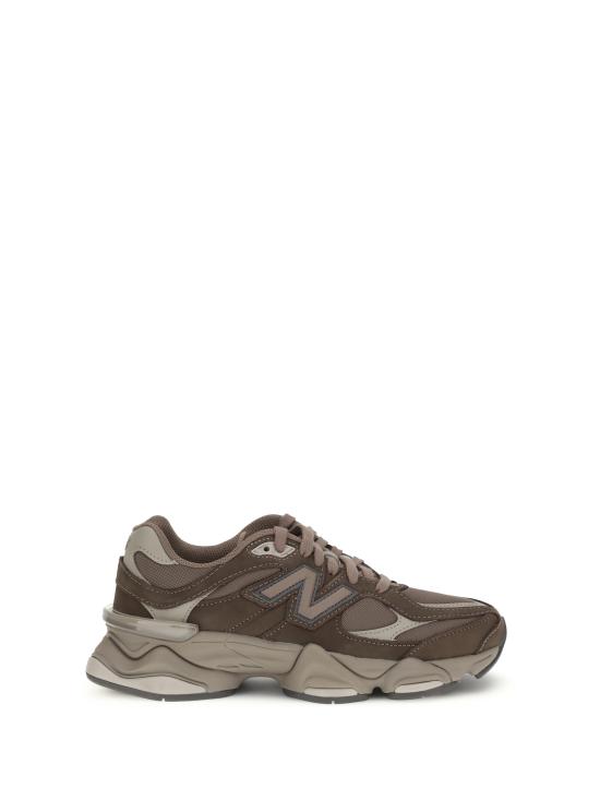 26SS 뉴발란스 9060 스니커즈 U9060493 DOCKSIDE BROWN