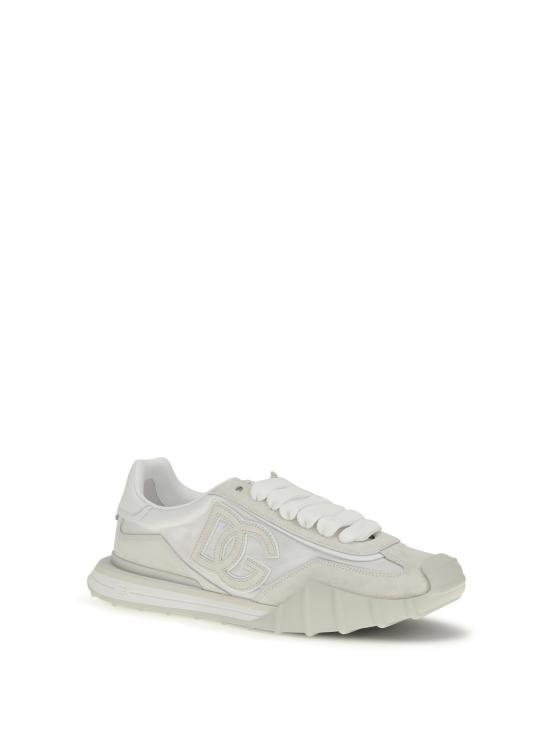 26SS 돌체앤가바나 스니커즈 CS2384A0136 8S169 WHITE - DOLCE & GABBANA