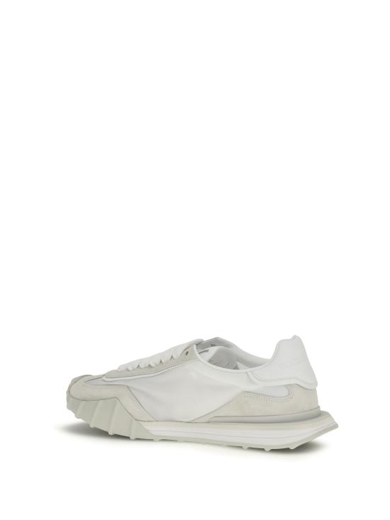 26SS 돌체앤가바나 스니커즈 CS2384A0136 8S169 WHITE - DOLCE & GABBANA